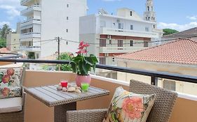 Marina Luxury Studio