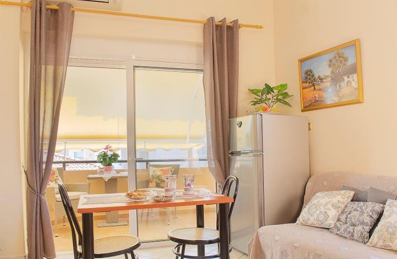 Marina Luxury Studio La Canea Esterno foto