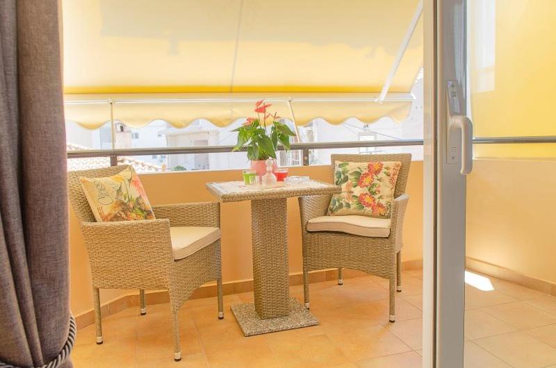 Marina Luxury Studio La Canea Esterno foto