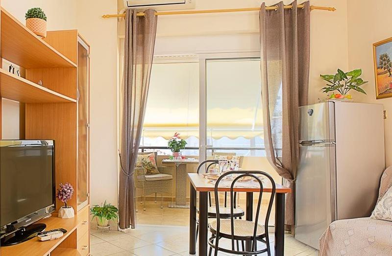 Marina Luxury Studio La Canea Esterno foto