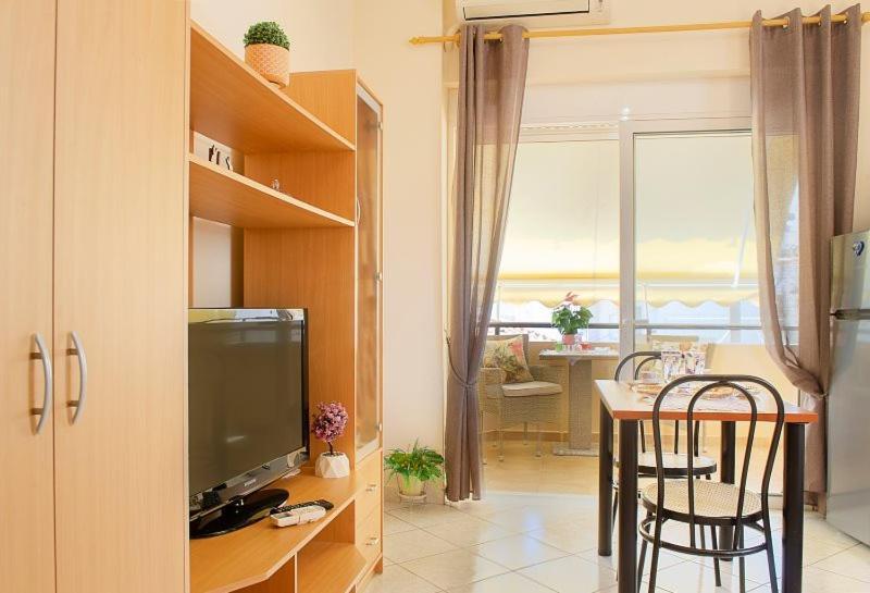 Marina Luxury Studio La Canea Esterno foto