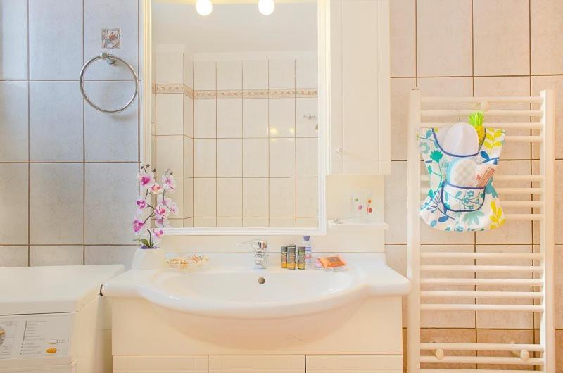 Marina Luxury Studio La Canea Esterno foto